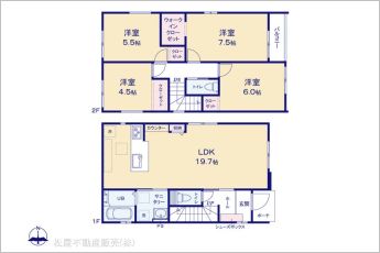 図面と異なる場合は現況を優先
