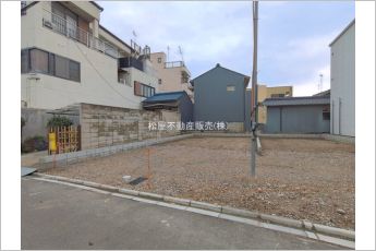西区栄生3期　1号棟