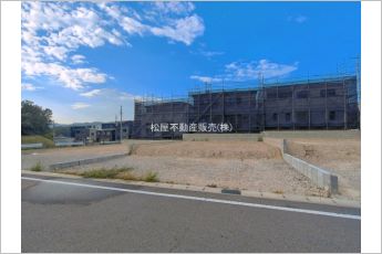 リーブルガーデン豊田市西中山町　5号棟