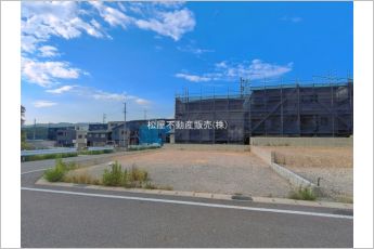 リーブルガーデン豊田市西中山町　6号棟