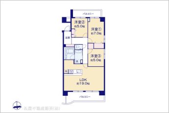 図面と異なる場合は現況を優先