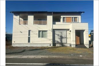中央区立野町　戸建