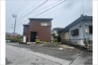 西尾市一色町一色番城土地