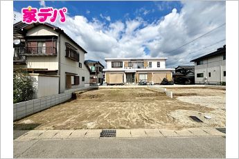 クレイドルガーデン岡崎市渡町第1　1号棟