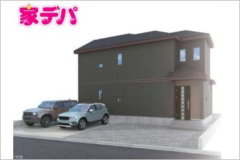 ハートフルタウン中央区春日町45番　A号棟