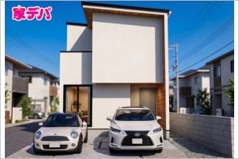 ARCASA知立市昭和3丁目　A棟