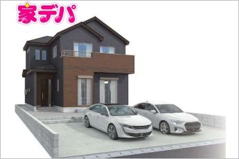 ハートフルタウン中央区篠原町20558番　A号棟
