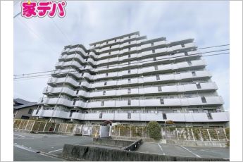 サーラシティみなと通り