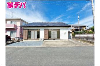 中央区舞阪町舞阪　戸建
