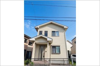 豊橋市植田町字上海津田　戸建