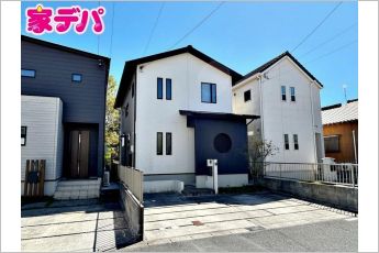 豊橋市佐藤2丁目　戸建
