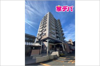 ナビシティ豊橋1