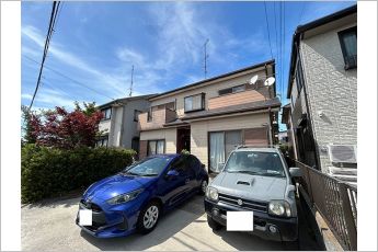 中央区神田町　再生住宅