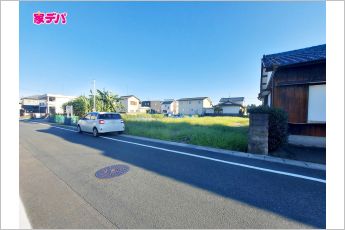 リーブルガーデン中央区舞阪町舞阪3期　3号棟