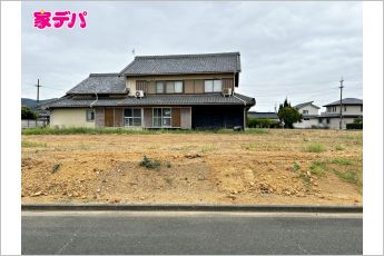 いろどりアイタウン豊橋市東岩田2丁目26-P1　7号棟
