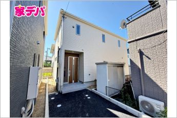 クレイドルガーデン豊川市市田町第16　1号棟