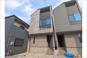 メルディア名古屋市瑞穂区井戸田町143　2号棟