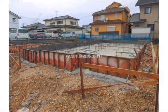 ファーストタウン名古屋市第2緑区旭出　1号地