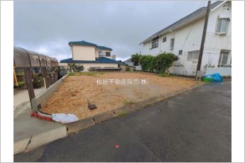 名古屋市緑区鳴海町字尾崎山