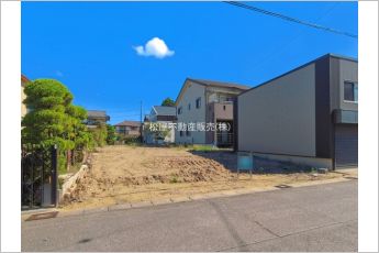 碧南市沢渡町175