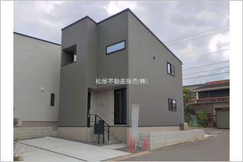 西尾市住崎町郷中　A棟