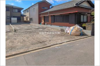 ファーストタウン名古屋市第4港区本宮町　1号棟