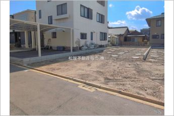 ファーストタウン名古屋市第4港区本宮町　3号棟