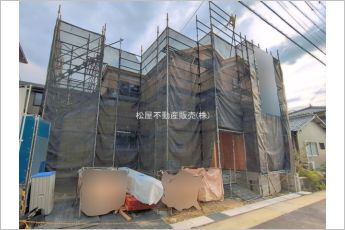 ハートフルタウン守山区深沢2丁目134番　A号棟