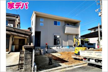 REXCRAS豊橋市弥生町第5　1号棟