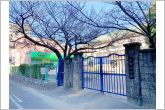 花園幼稚園（470m）