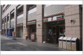 セブンイレブン豊橋広小路2丁目店（250m）