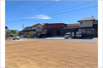 田原市田原町晩田　A区画