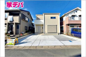 REXCRAS中央区篠原町第3　1号棟