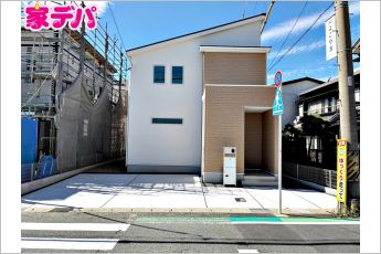 リナージュ蒲郡市上本町第1期　7号棟