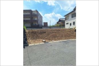 安城市桜井町城阿原　2号地