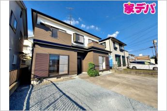 中央区神田町　再生住宅