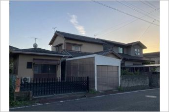 豊橋市東光町　A区画