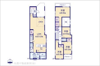 図面と異なる場合は現況を優先