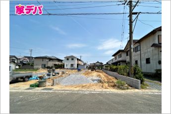 リーブルガーデン田原市神戸町汐田59期