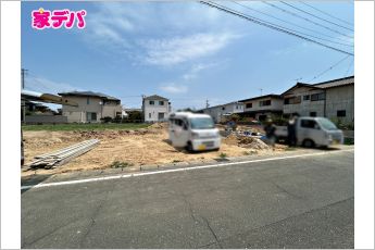 リーブルガーデン田原市神戸町汐田59期