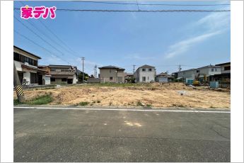 リーブルガーデン田原市神戸町汐田59期
