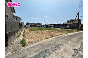 リーブルガーデン田原市神戸町汐田59期