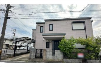 刈谷市野田町西田　戸建