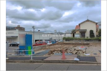リガーレ名古屋市千種区京命1期　1号棟