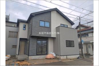 リガーレ名古屋市瑞穂区下坂町2期　1号棟