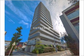 フレストシティ矢田南