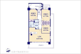 図面と異なる場合は現況を優先
