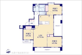 図面と異なる場合は現況を優先