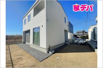 豊橋市天伯町　B区画