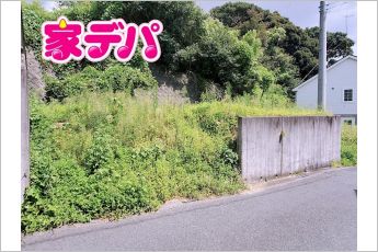 豊橋市西高師町字船渡　売地